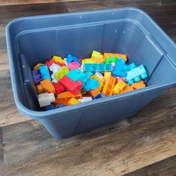 Building Blocks For Kids