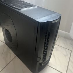Tower Case 