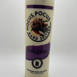 Starbucks Cup (Hocus Pocus Custom)
