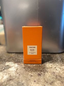 Tom ford bitter peach women’s perfume