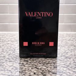 Valentino BIR Intense