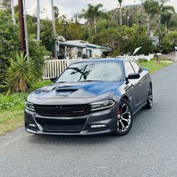 2016 Dodge Charger