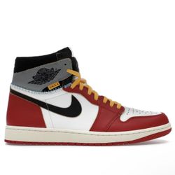 Jordan 1 Union Mens 8.5 
