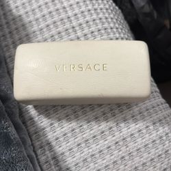 Womens Versace Glasses
