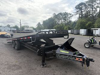2026 Rawmaxx Tfc102-24T7-Pt