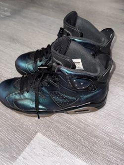 Air Jordan 6 $150