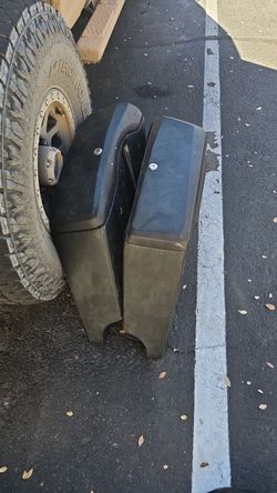 Viking Motorcycle Bags