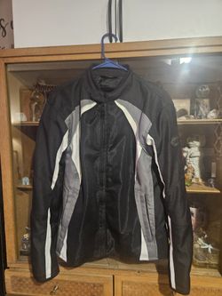 Bilt Riding Jacket