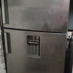Whirlpool Fridge