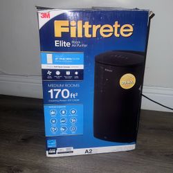 Filtrete Air Purifier 