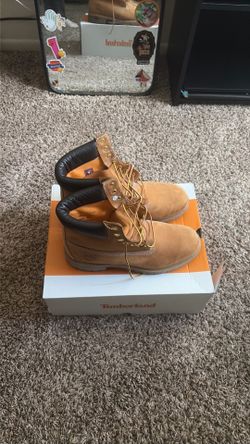 Timberland