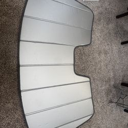 Cover craft Sunshade 2021-2023 Jeep Grand Cherokee 