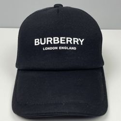 Burberry London Cap