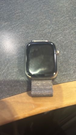 Apple Watch Series 8 cellular unlocked