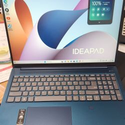 Lenovo IdeaPad Slim 5 26IRL8 Touchscreen