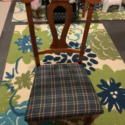 5x7 Rug / Carpet (Two Identical Rugs Available)