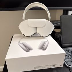 AirPods Max Grey 
