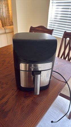Gourmia Air fryer