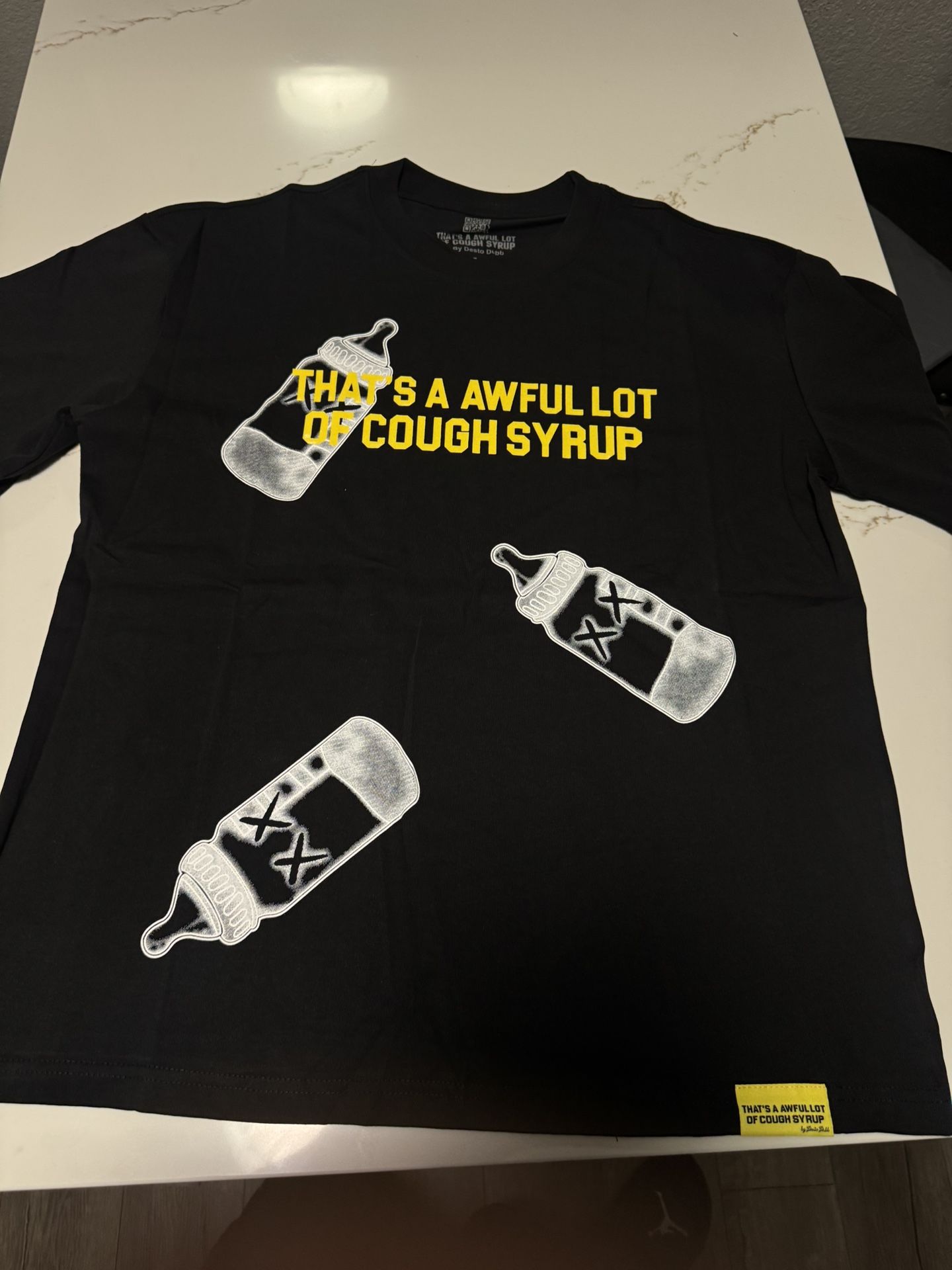 Aloc Shirt