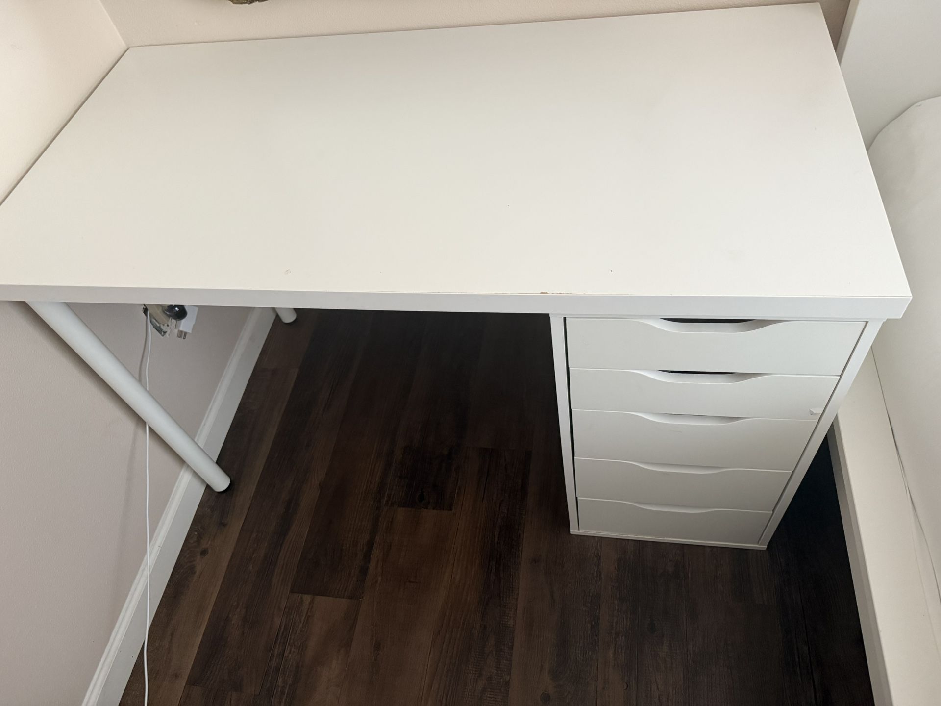 ikea desk