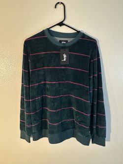 Small Stussy Long Sleeve Brand New 