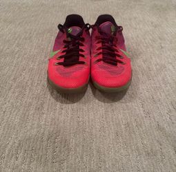 Kobe 11 Mambacurial