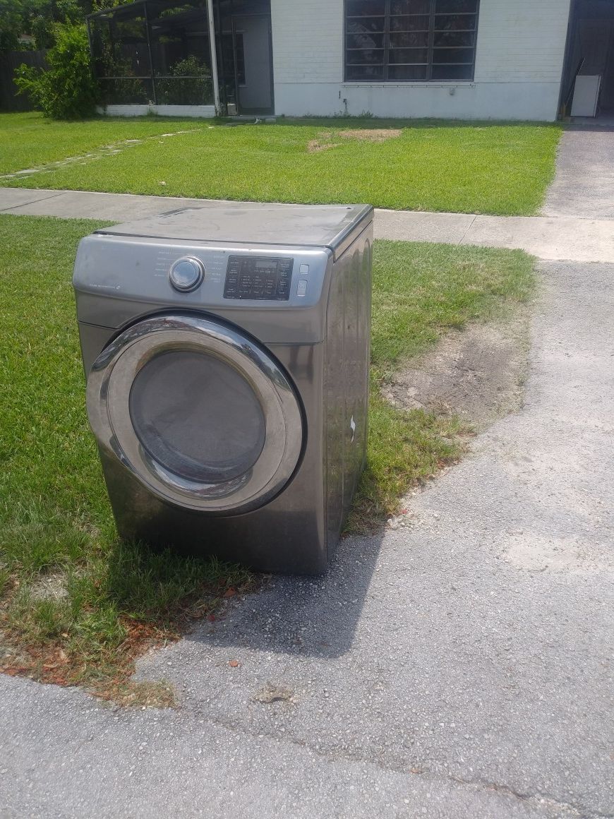 Dryer FREE