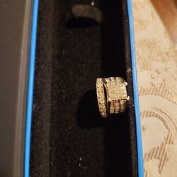2 Cart Wedding Ring