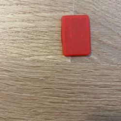 Memory System Holder For Nintendo