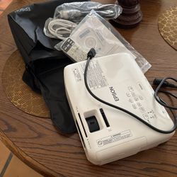 Epson Projector 