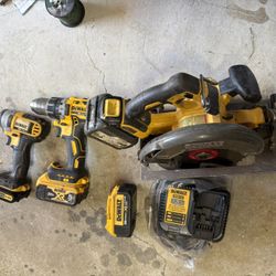 Tool Set 