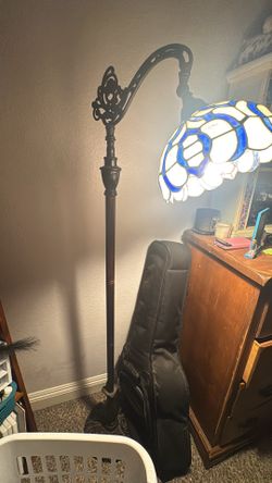 Vintage Lamp