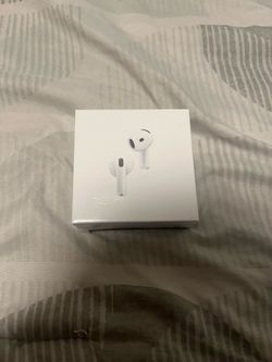 AirPods 4&2