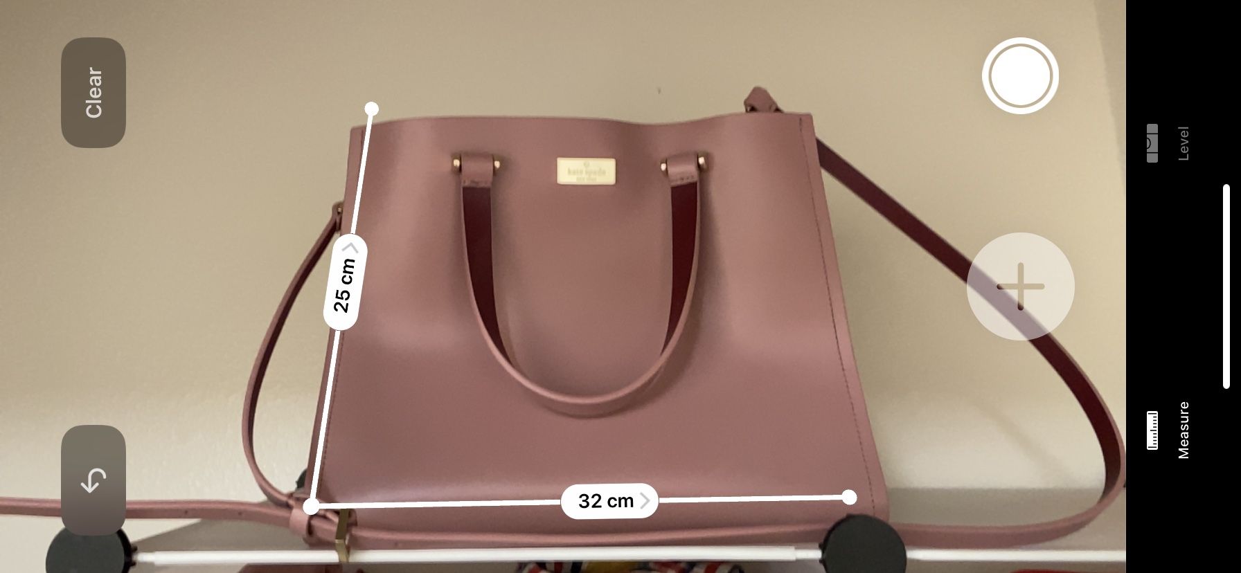 Kate Spade Bag (Brand New)