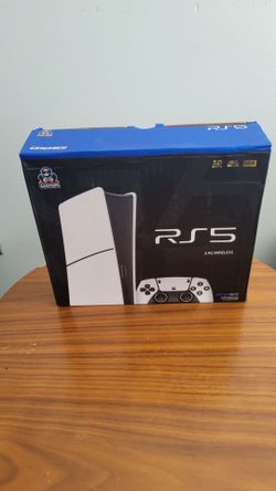 Brand New RS5