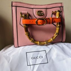 Small GG Bag Gucci