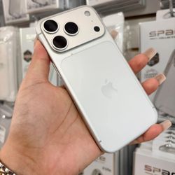 iPhone 17 Pro 256gb