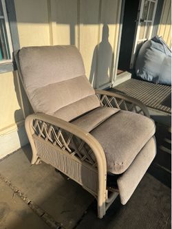 Outdoor Chair