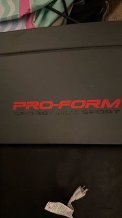 Treadmill