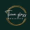 Tierra Glass Bracelet