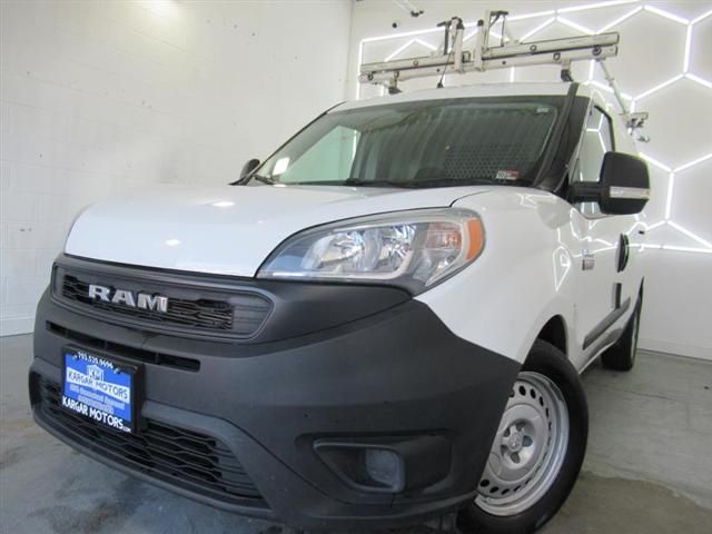 2021 RAM ProMaster City