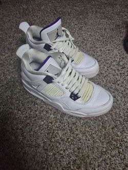 Shoe's