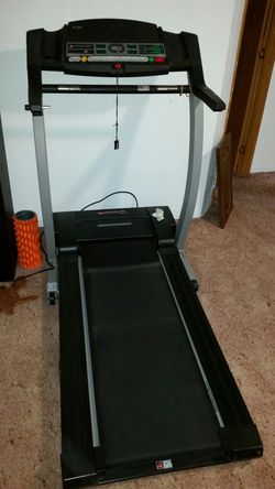 inch Ontleden lood Proform 750 cs Treadmill for Sale in Camas, WA - OfferUp