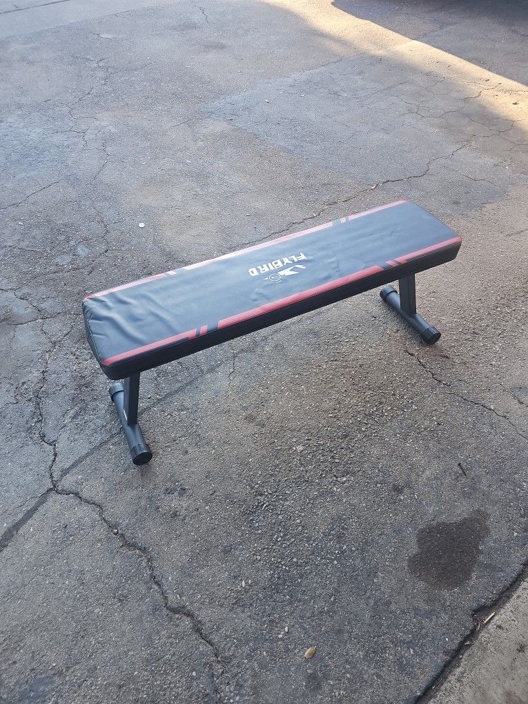 FLYBIRD Bench