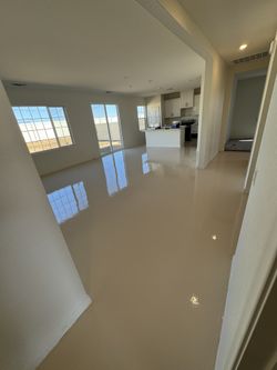 Epoxy Flooring