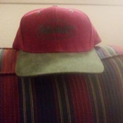 Peterbilt Hat