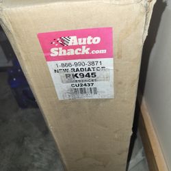  2003 Toyota Camry radio