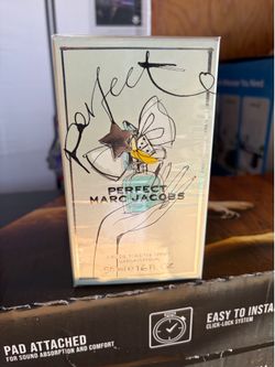 Marc Jacobs Perfect Eau de Toilette 50ml