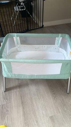 Dream on me bassinet