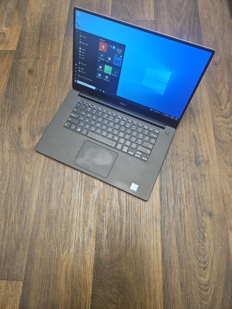 Dell XPS 15 Ultrabook Notebook Laptop
